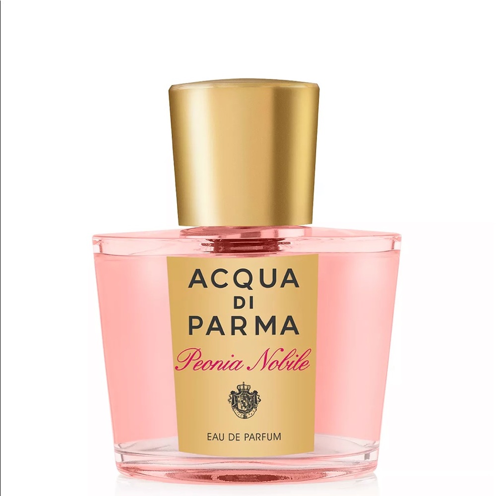 ACQUA DI PARMA PERFUME NEW